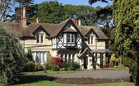 Rylstone Manor